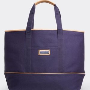 Vinyard Vines Large Tote